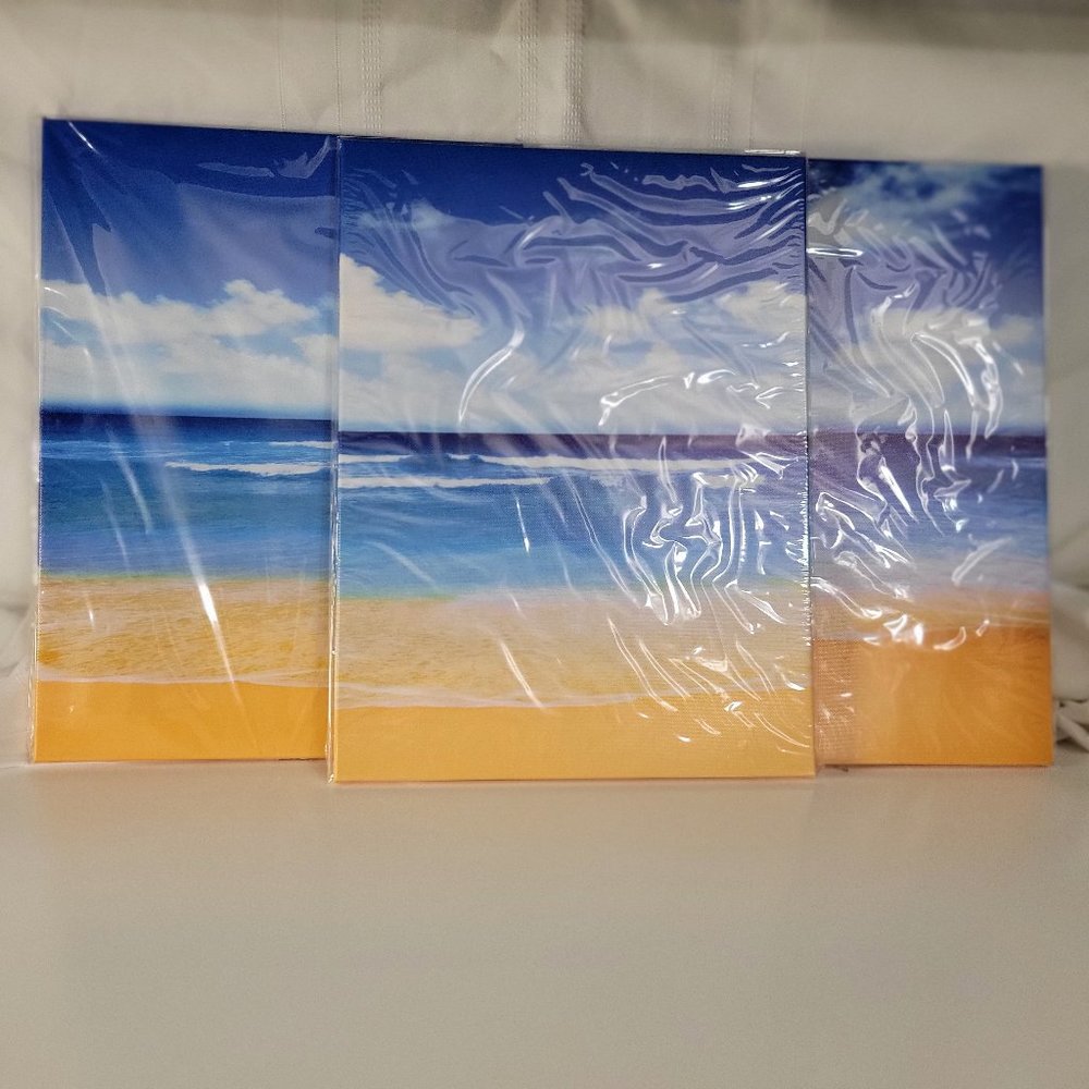 Canvas Wall Art